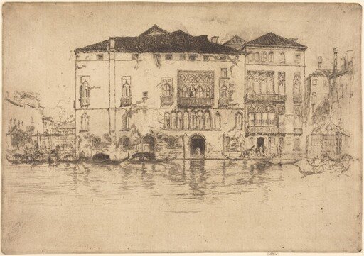 The Palaces