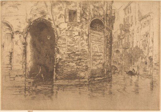 Two Doorways