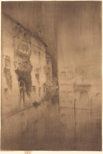 Nocturne: Palaces