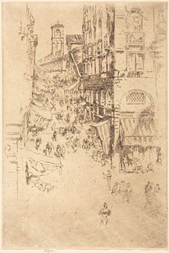 The Rialto
