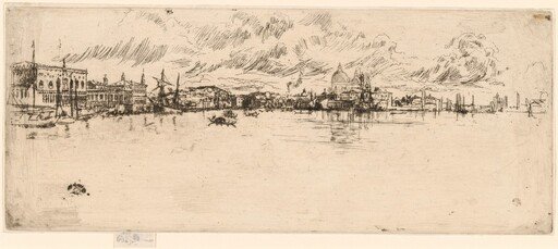 Long Venice