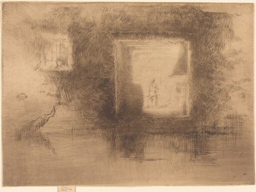 Nocturne: Furnace