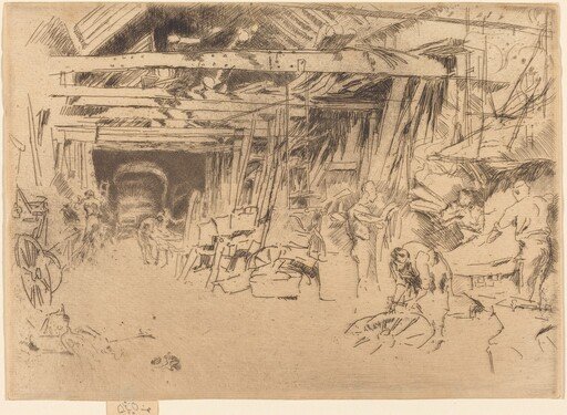 Wheelwright