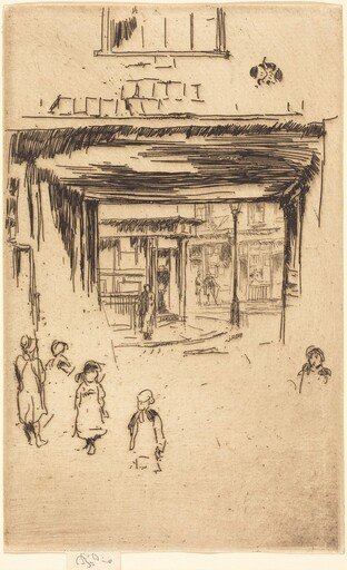 Drury Lane