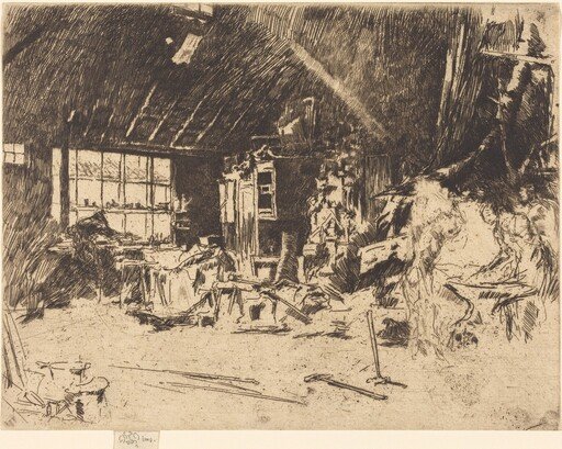 The Smithy