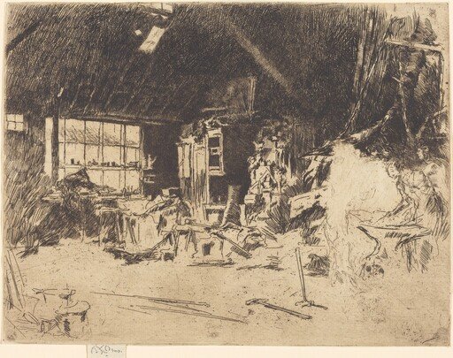 The Smithy