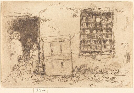 The Village Sweet-Shop