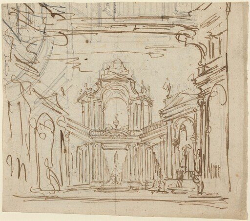 Stage Design