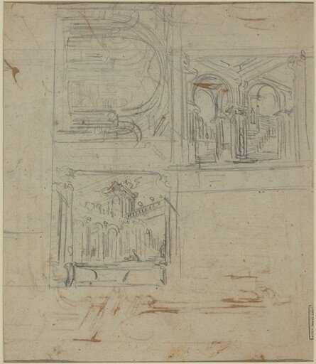 Fantastic Architectural Studies