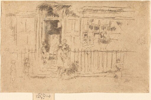 Little Steps, Chelsea