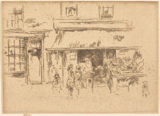 Exeter Street