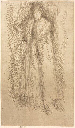 The Fur Cloak