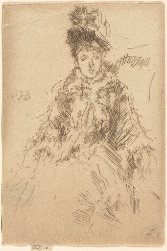 Miss Lenoir