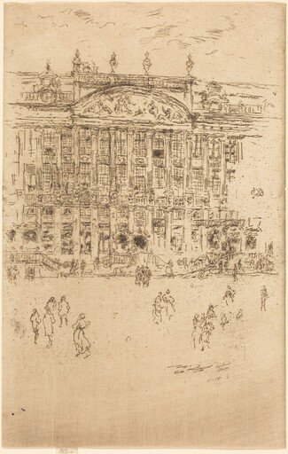 Grand' Place, Brussels