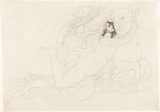 The Rape of Europa