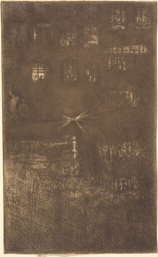 Nocturne: Dance House