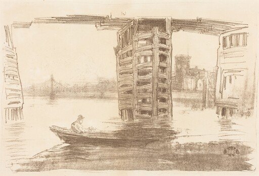 The Broad Bridge