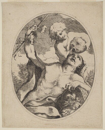 Bacchus