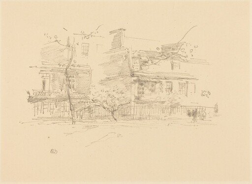 Lindsay Row, Chelsea