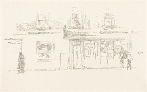 Chelsea Shops