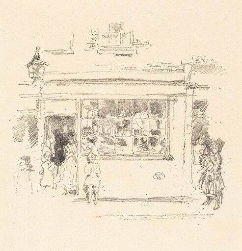 Drury Lane Rags