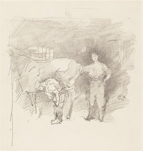 The Farriers
