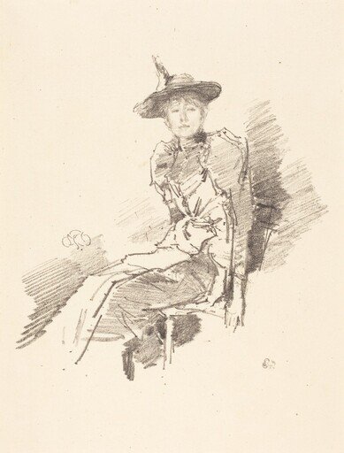 The Winged Hat