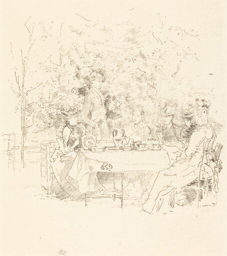 The Garden