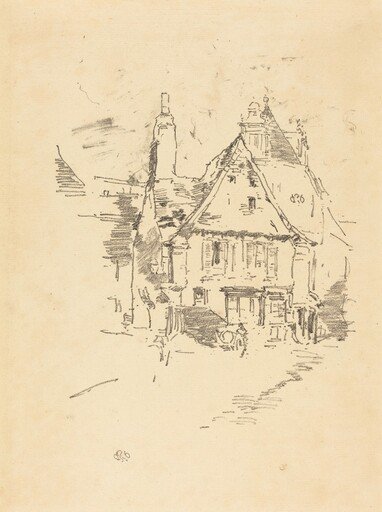 Gabled Roofs