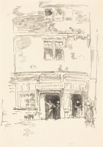 The Clock-Makers, Paimpol