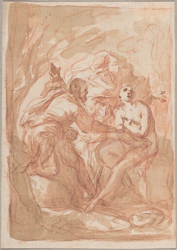 Susanna and the Elders