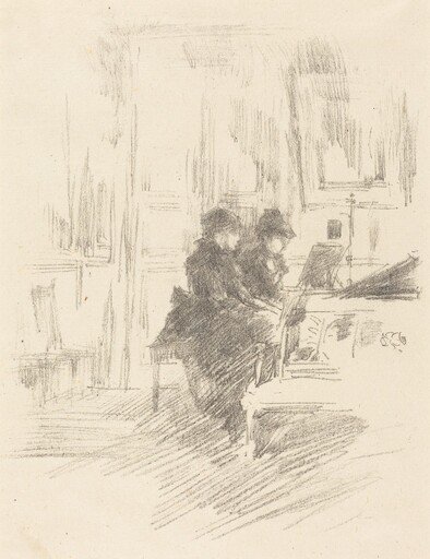 The Duet, No. 2