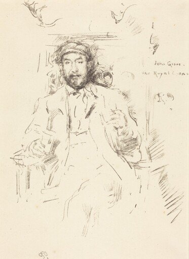 John Grove