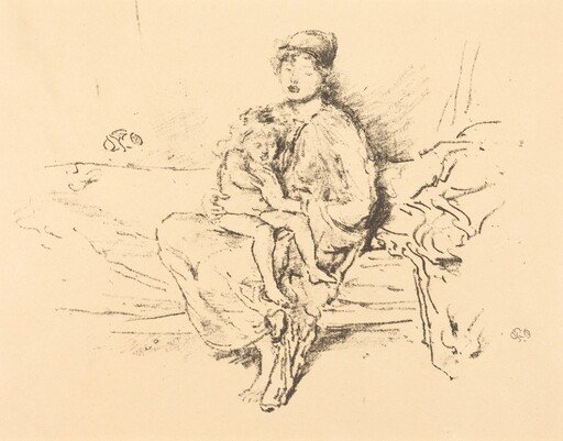 Mother and Child, No. 2