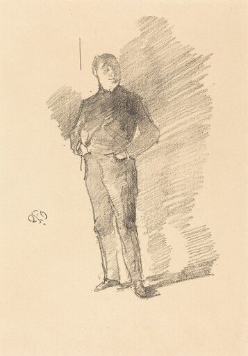 Study No. 2: Mr. Thomas Way