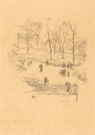 Kensington Gardens