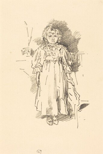 Little Evelyn