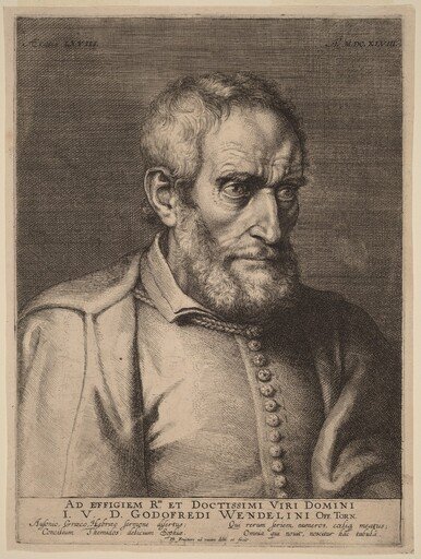 Godefroy Wendelin