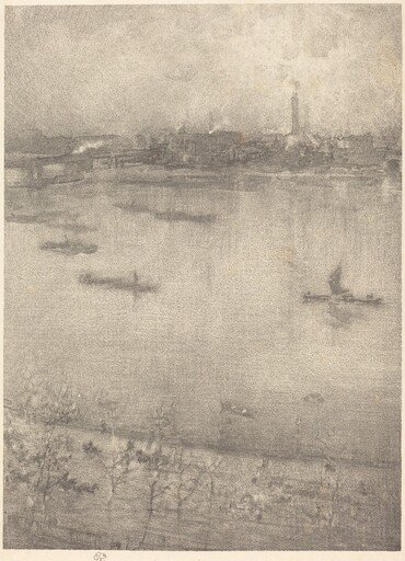The Thames