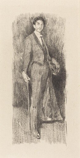 Count Robert de Montesquiou