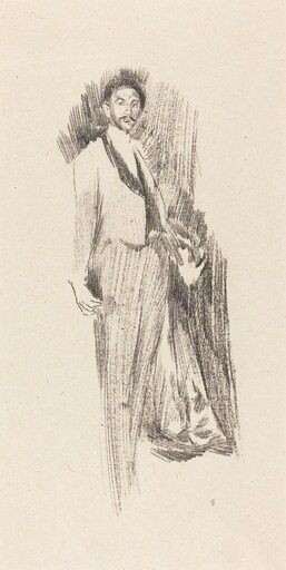 Count Robert de Montesquiou