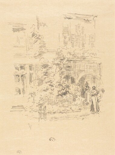The Garden Porch