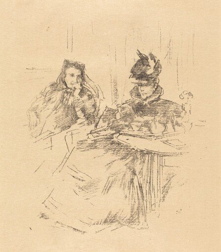 Afternoon Tea