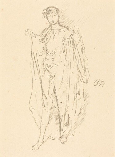 The Girl