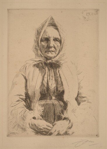 Mona