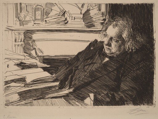 Ernest Renan