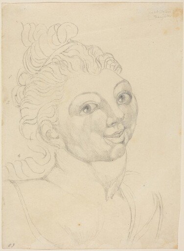 Wat Tyler's Daughter