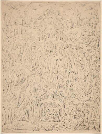 The Last Judgment