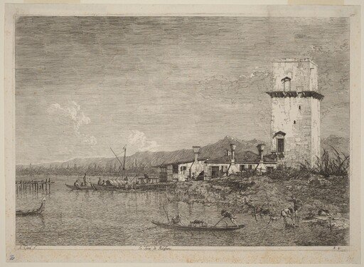 La Torre di Malghera