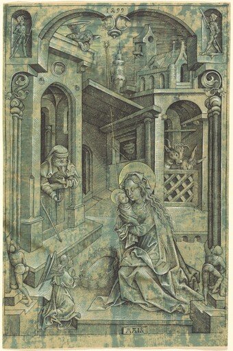 The Nativity